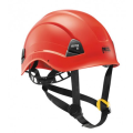 CASQUE PRO VERTEX ST ROUGE 53 A 63CM